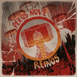 Pelos Nove Reinos (Thor: O Mundo Sombrio) - 2025 • Single/EP