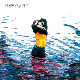 Skinny Dipping - 2018 • Álbum