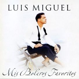 Mis Boleros Favoritos - 2002 • Recopilación