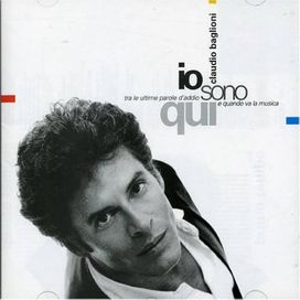 Io Sono Qui - Tra Le Ultime Parole D'addio e Quando Va La Musica - 1995 • Álbum