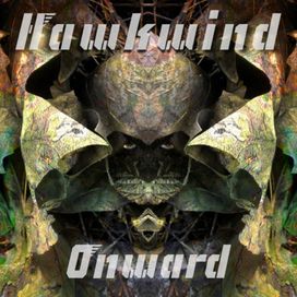 Onward - 2012 • Álbum