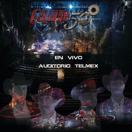 En Vivo Auditorio Telmex - 2017 • Álbum