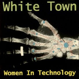 Women In Technology - White Town