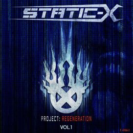 Project Regeneration, Vol. 1 - 2020 • Álbum