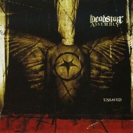 Unsaved - 2006 • Álbum
