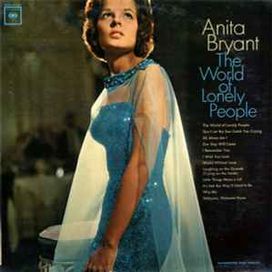 The World Of Lonely People - 1964 • Álbum