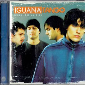 Mudando La Piel - 2004 • Álbum