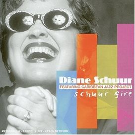 Swingin For Schuur - 2001 • Álbum