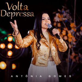 Volta Depressa - 2026 • Single/EP