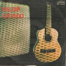 Waldir Azevedo (1969) - 1969 • Álbum