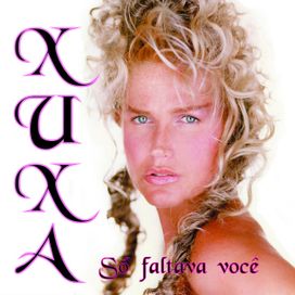 Só Faltava Você - 1998 • Álbum