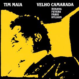 Velho Camarada (part. Cassiano e Hyldon) - 1987 • Recopilación