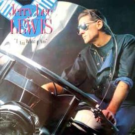 I Am What I Am - 1984 • Álbum