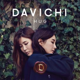 Davichi Hug - 2015 • Álbum