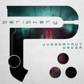 Juggernaut: Omega - 2015 • Álbum