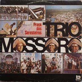 Praça Dos Seresteiros - 1974 • Álbum