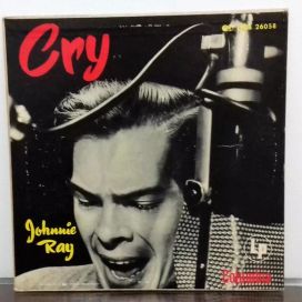 Cry - 1957 • Álbum