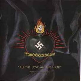 All The Hate - 1989 • Álbum