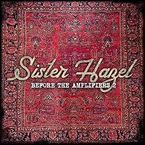 Before The Amplifiers 2 - 2021 • Álbum