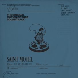The Original Motion Picture Soundtrack: Pt. 1 - 2019 • Álbum