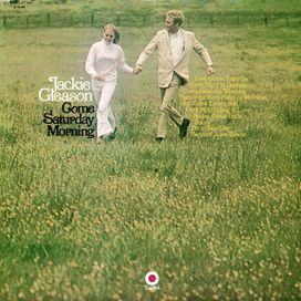 Come Saturday Morning - 1970 • Álbum