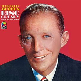 Thoroughly Modern Bing - 1968 • Álbum