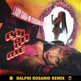 Rain On Me (Ralphi Rosario Remix) - 2020 • Single/EP