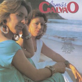 Irmãs Galvão (1994) - 1994 • Coletânea