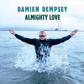 Almighty Love - 2012 • Álbum