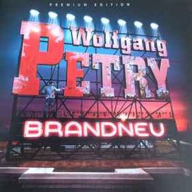 Brandneu - 2015 • Álbum