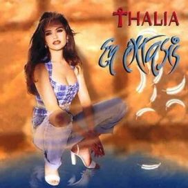 En Éxtasis - 1995 • Álbum