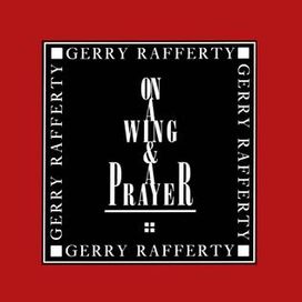 On a Wing &amp; a Prayer - 1992 • Álbum