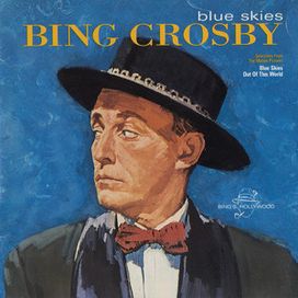 Blue Skies - 1961 • Álbum