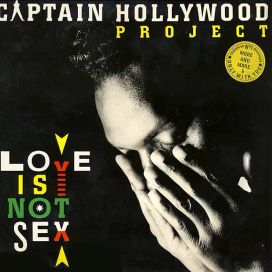 Love Is Not Sex - 1993 • Álbum