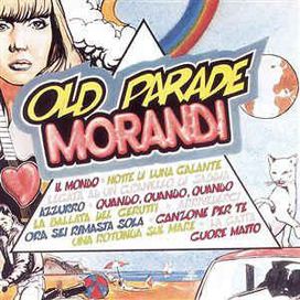 Old Parade Morandi - 1978 • Álbum