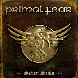 Seven Seals - 2005 • Álbum