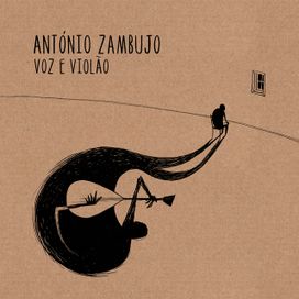 Voz E Violão - 2021 • Álbum