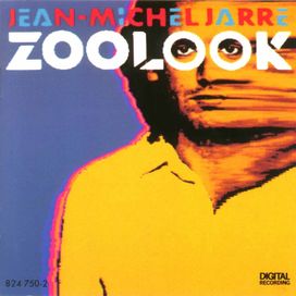 Zoolook - 1984 • Álbum