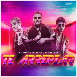 Te Arrepiar - 2021 • Single/EP