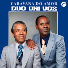 Caravana do Amor - 1989 • Álbum