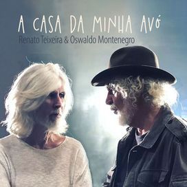 A Casa da Minha Avó - 2024 • Single/EP
