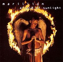 Afraid Of Sunlight - 1995 • Álbum