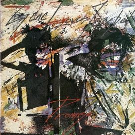 Promise - 1983 • Álbum