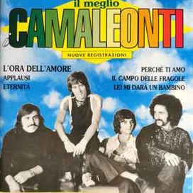 Il Meglio - 1995 • Álbum