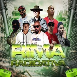 Rima Radiotiva - 2025 • Sencillo/EP