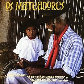 Herança De Campeiro - 2002 • Álbum