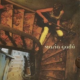 Maria Gadú - 2009 • Álbum