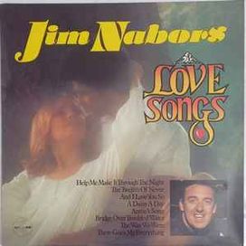 Love Songs - 1975 • Álbum