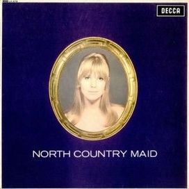 North Country Maid - 1966 • Álbum