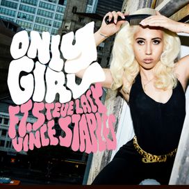 Only Girl - 2016 • Single/EP
